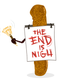 Illustration for article titled We're All Doomed, But Burger King's Chicken Fries Are Back!